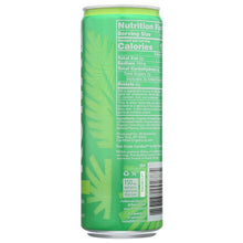 Load image into Gallery viewer, RUNA: Lime Twist Clean Energy Drink, 12 oz

