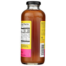 Load image into Gallery viewer, BRAGG: Organic Pomegranate Cherry Apple Cider Vinegar Refreshers, 16 oz
