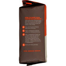 Load image into Gallery viewer, BULLETPROOF: Coffee Whole Bean Mentalist, 12 oz
