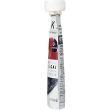 Load image into Gallery viewer, NOKA: Organic Cherry Acai Superfood Smoothie, 4.22 oz
