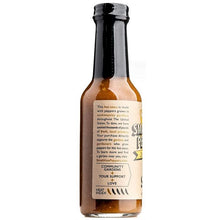 Load image into Gallery viewer, SMALL AXE PEPPERS: Jalapeno Hot Sauce, 5 oz
