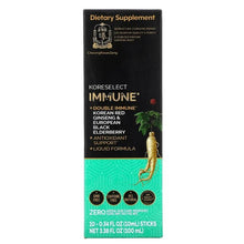 Load image into Gallery viewer, KORESELECT: Ginseng Immune, 10 pk
