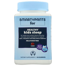 Load image into Gallery viewer, SMARTYPANTS: Kids Sleep, 28 pc
