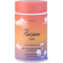 Load image into Gallery viewer, RECESS: Mood Power Unflavored, 4 oz
