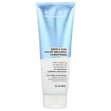 Load image into Gallery viewer, ACURE: Conditnr Wave Curl Color, 8 fo
