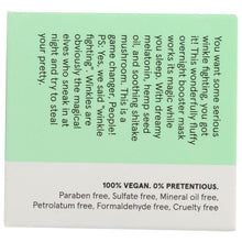 Load image into Gallery viewer, ACURE: Cream Hydrating Overnight, 1.7 fo
