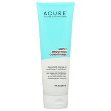Load image into Gallery viewer, ACURE: Conditnr Coconut, 8 fo
