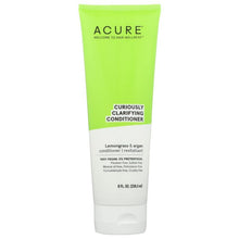 Load image into Gallery viewer, ACURE: Conditnr Lemongrass, 8 fo
