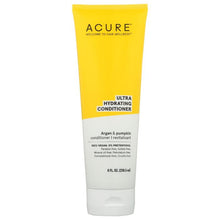 Load image into Gallery viewer, ACURE: Conditnr Utr Hyd Argan, 8 fo
