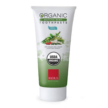 Load image into Gallery viewer, RADIUS: Toothpaste Gel Matcha Mint, 3 oz
