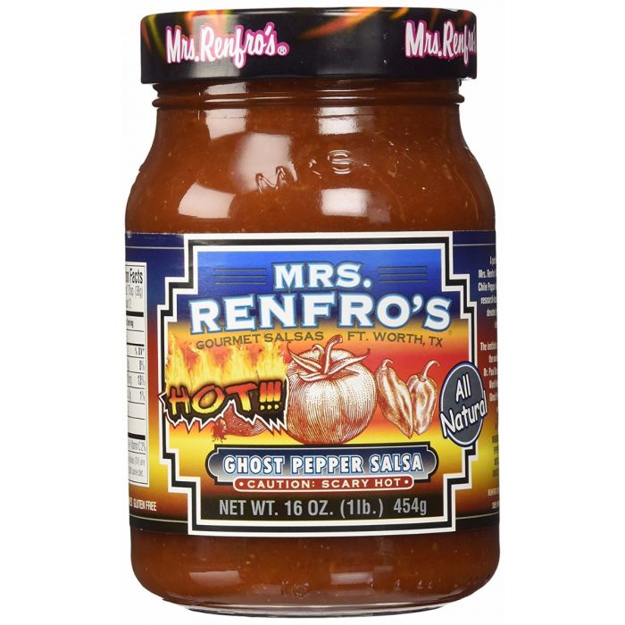MRS. RENFRO