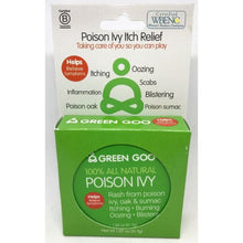 Load image into Gallery viewer, GREEN GOO: Poison Ivy Care Large Tin, 1.82 oz
