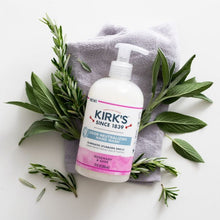 Load image into Gallery viewer, KIRKS: Soap Hand Rosemary Sage, 12 fo
