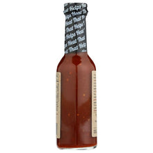 Load image into Gallery viewer, SMALL AXE PEPPERS: Sauce Hot Ghost Pepper, 5 oz
