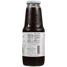 Load image into Gallery viewer, SMART JUICE: 100% Juice Organic Pomegranate Tart Cherry, 33.8 oz
