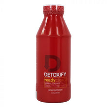 Load image into Gallery viewer, DETOXIFY: Ready Clean Tropical Fruit, 16 oz
