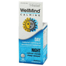 Load image into Gallery viewer, MEDINATURA: Wellmind Calming Tablets, 100 tb
